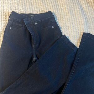 Women’s Blue Jeans